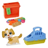F3639 Play-Doh Veteriner Seti +3 yaş - 2