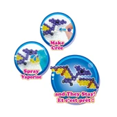 31994 AquaBeads Dinozor Dünyası Seti 1200 parça +4 yaş - 4