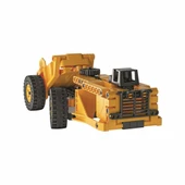 75081TR Mekanik Laboratuvarı - Haul Truck - Hafriyat Kamyonu +8 yaş - 4
