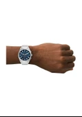 Fossil Ffs6104 Erkek Kol Saati Gri - 4