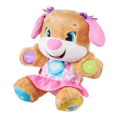 FPP83 Fisher-Price® Yaşa Göre Gelişim Eğtici Köpekçiğin Kız Kardeşi / Türkçe / Eğlen ve Öğre - 2