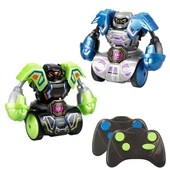 SIL 86883 Silverlit Robo Kombat Tornado - 4