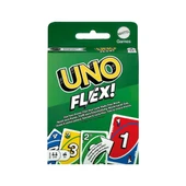HMY99 UNO Flex Kartlar +7 yaş - 1