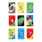 HMY99 UNO Flex Kartlar +7 yaş - 5