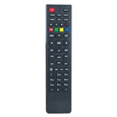 Mersat Marginal Plus-Star HD Uydu Alıcı Kumandası - 1
