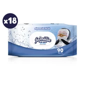 Familia Islak Havlu Mineralli 18x90lı (1620 Yaprak) thumbnail 1