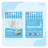 LZ8618 LOZ Blok Oyuncak Mini Poşet -Vagonlife thumbnail 1