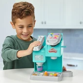 F5836 Play-Doh Süper Renkli Kafe Oyun Seti +3 yaş - 8