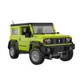 C62001W CADA Jimny Jeep Blok Seti -Vagon life - 3