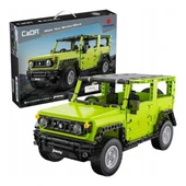 C62001W CADA Jimny Jeep Blok Seti -Vagon life - 1