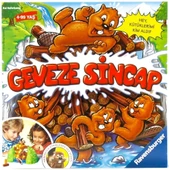 Ravensburger Geveze Sincap (Türkçe) 221479 thumbnail 3