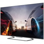 TCL 55C728 4K Ultra HD 55" 140 Ekran Uydu Alıcılı Android Smart QLED TV - 3