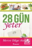 28 Gün Yeter Merve Bilge Atalat İnkılap - 1