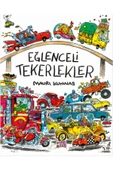 Eğlenceli Tekerlemeler Maurı Kunnas Minik Ada - 1