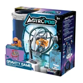 SIL 80344 Silverlit Astropod Yer Çekimi Oyun Seti -Necotys - 1