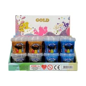 SLM-906 HEROES TEKLİ GOLD OYUN JELİ 145 GR - 5