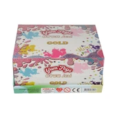 SLM-906 HEROES TEKLİ GOLD OYUN JELİ 145 GR - 1