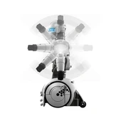 SIL/88560 Silverlit Junior 1.0 Robot - 6