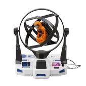 SIL 80344 Silverlit Astropod Yer Çekimi Oyun Seti -Necotys - 2