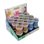 SLM-906 HEROES TEKLİ GOLD OYUN JELİ 145 GR - 4