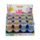 SLM-906 HEROES TEKLİ GOLD OYUN JELİ 145 GR - 3