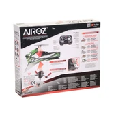 SIL/84844 Silverlit Uzaktan Kumandalı Airoz Kağıt Uçak - 8