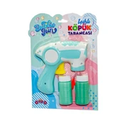 40210 Gırgır Işıklı Köpük Tabanca - Aya Toys - 1