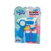 40210 Gırgır Işıklı Köpük Tabanca - Aya Toys - 3