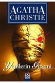 Yedi̇Leri̇N Gi̇Zemi̇ Agatha Christie Altın Ki̇Taplar - 1