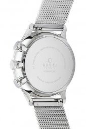 Obaku Denmark-Erkek Kol Saati V196GUCLMC - 3