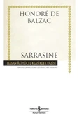 Sarrasıne Honorede Balzac İş Bankası - 1