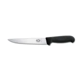 5 5203 18 Kurban Ve Kasap Bıçağı 18 Cm - Fibrox Sap - 1