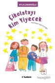 Çikolatayı Kim Yiyecek ? Tudem - 2