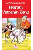 Haram Yemenin Sonu Y.Bahadıroğlu Nesil Yay. - 1