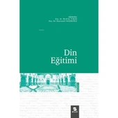 Din Eğitimi -İbrahim Turan Bilay - 1