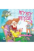Mıymıy Teyze 3 Bebek Bakıyor Uçanbalık - 1