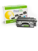 Canon Crg-070h Chipsiz 10.2k Muadil Toner - 1