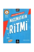 Arı Ayt Ösym Soru Tipleriyle Matematikin Ritmi - 1