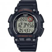 Casio WS-2100H-1AVDF Erkek Kol Saati - 1