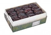 İran Hurması Kutulu 500 Gr - 1