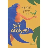 Mavisel Yenerle Şiir Atölyesi Tudem - 1