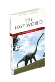 The Lost World Mk - 1
