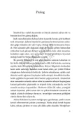 Gece Açan Çiçekler Tarık Tufan Doğan Kitap - 5