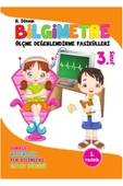 Gendaş 3.Sınıf 2.Dönem Tüm Dersler Bilgimetre Ölçme Değerlendirme - 1