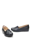 Papuçcity Edik 03363 Ortopedik Kadın Günlük Ayakkabı - 9