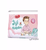 İyi Kalplim Serisi 10 Kitap 1.Sınıflar İçin-Yusuf Asal Bıcırık Yayınları - 1