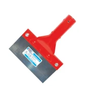 Metal Gövdeli Kazıma Raspası 15cm - 1