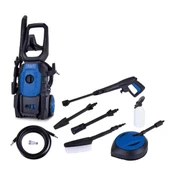 Scheppach HCP1600 Basınçlı Yıkama Makinesi - 1