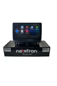 Ford Courier 2013-2024 NEWFRON 6-64 TAM PROFESYONEL OEM MULTİMEDİA - 4