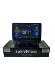 Ford Courier 2013-2024 NEWFRON 6-64 TAM PROFESYONEL OEM MULTİMEDİA - 1